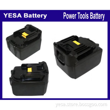 18v power tool battery Lithium Battery 3.0ah/4.0Ah BL1830 BL1840 for cordless drill 18V Nominal Voltage
